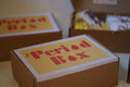 Personalized Period Box